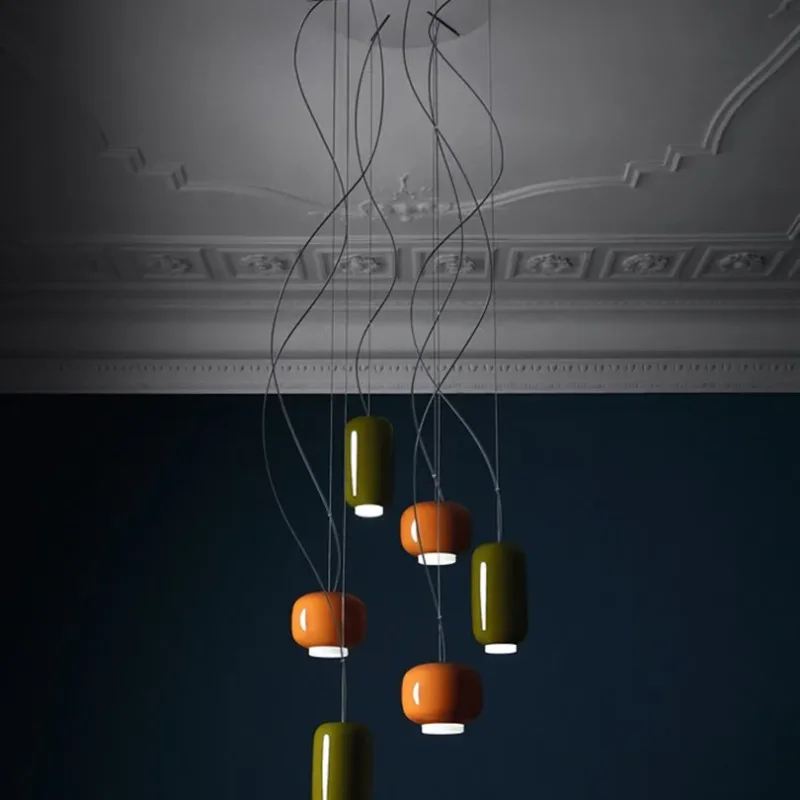 Chouchin - Foscarini w Mesmetric