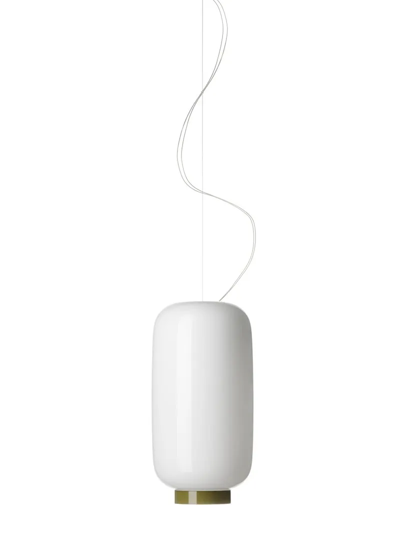 Chouchin Reverse – Foscarini at Mesmetric