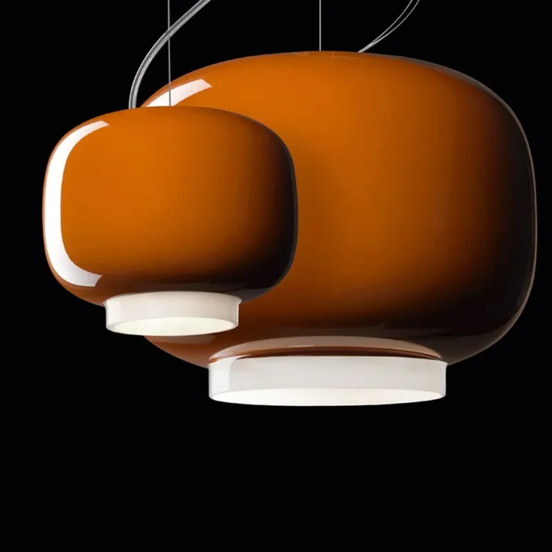 Chouchin - Foscarini w Mesmetric