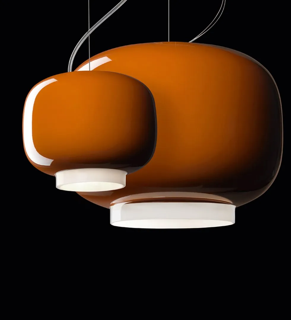 Chouchin - Foscarini w Mesmetric