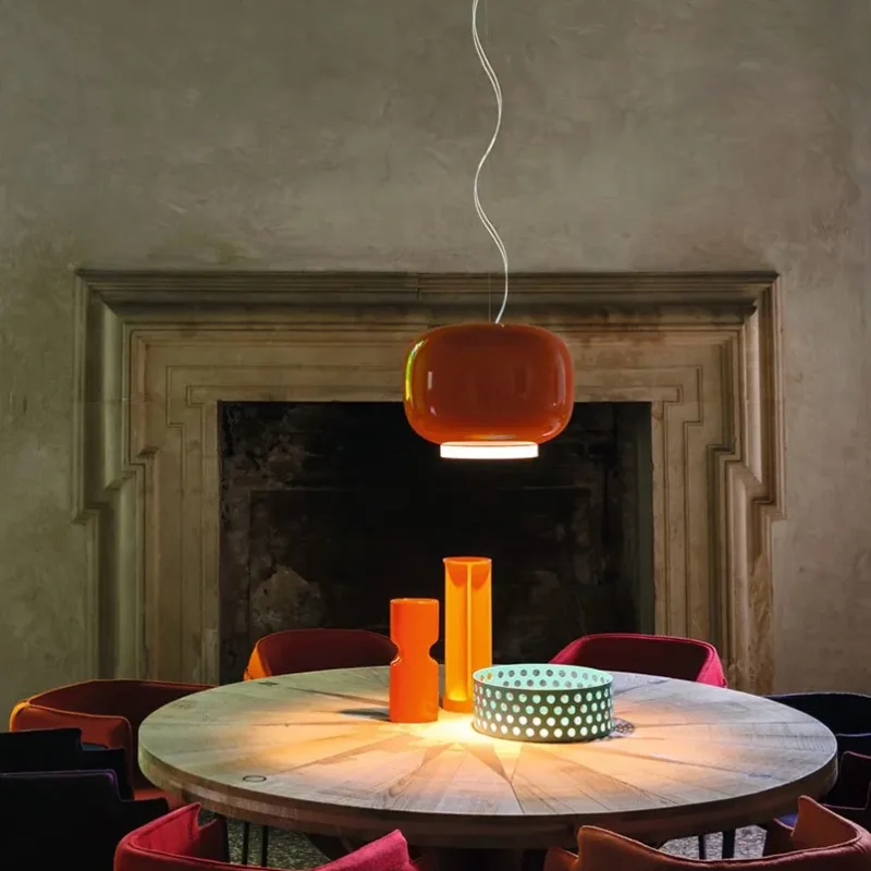 Chouchin - Foscarini w Mesmetric