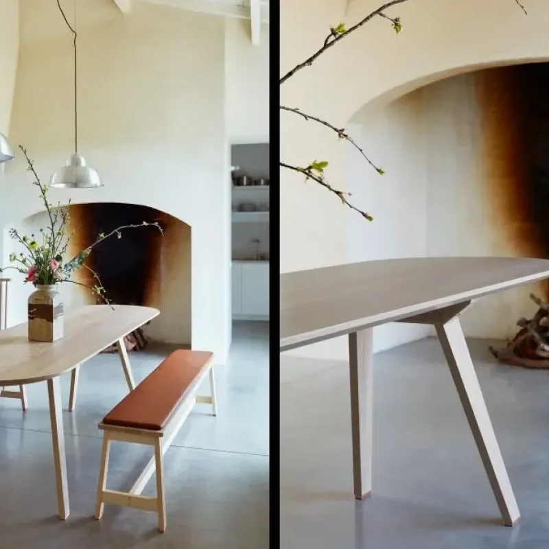 441 Stool – De La Espada at Mesmetric