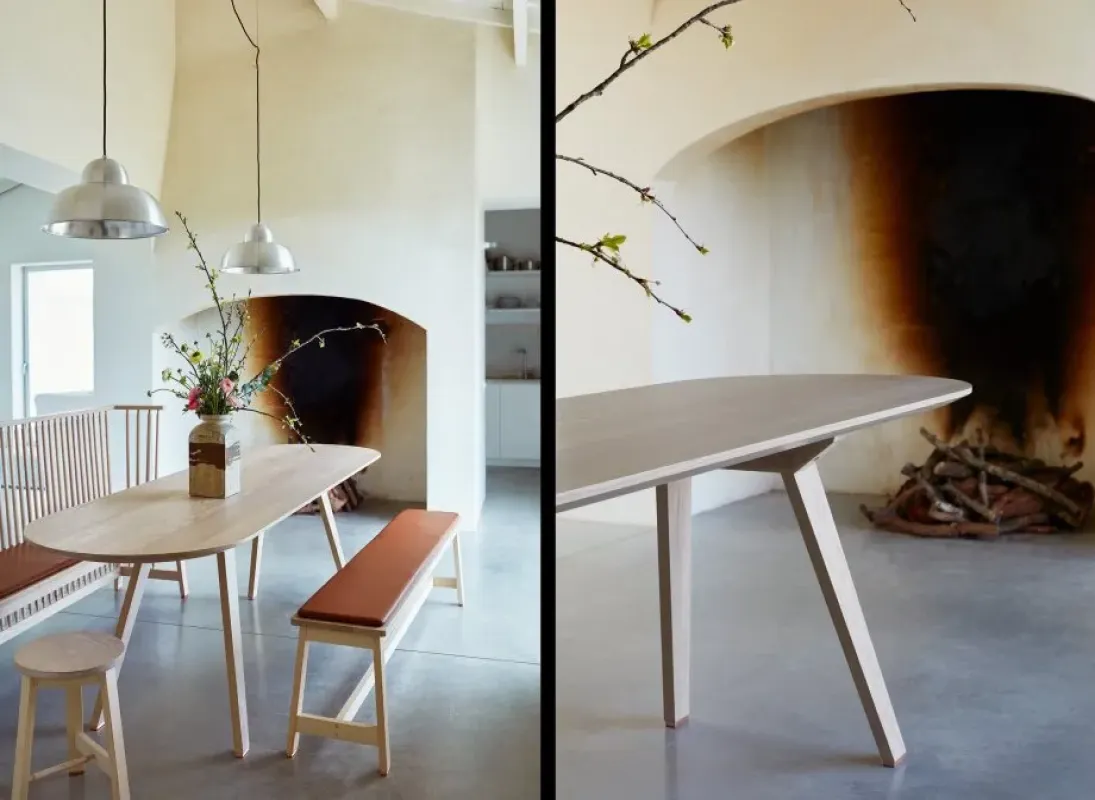 441 Stool – De La Espada at Mesmetric