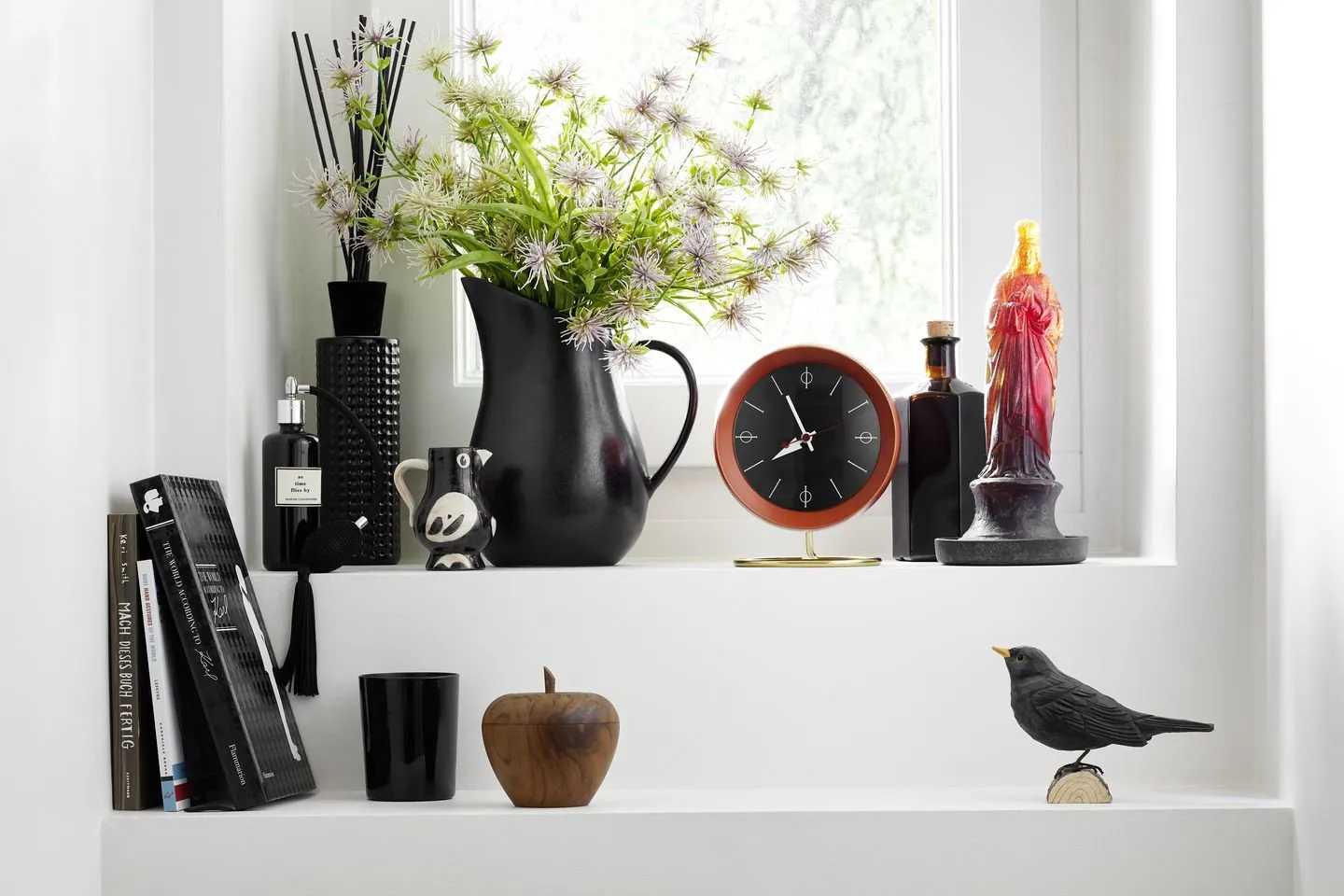 Chronopak - Vitra w Mesmetric