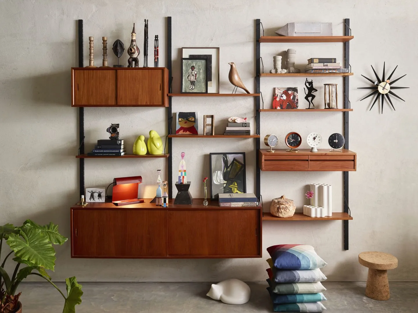 Chronopak - Vitra w Mesmetric