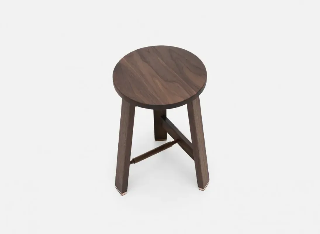 441 Stool – De La Espada at Mesmetric