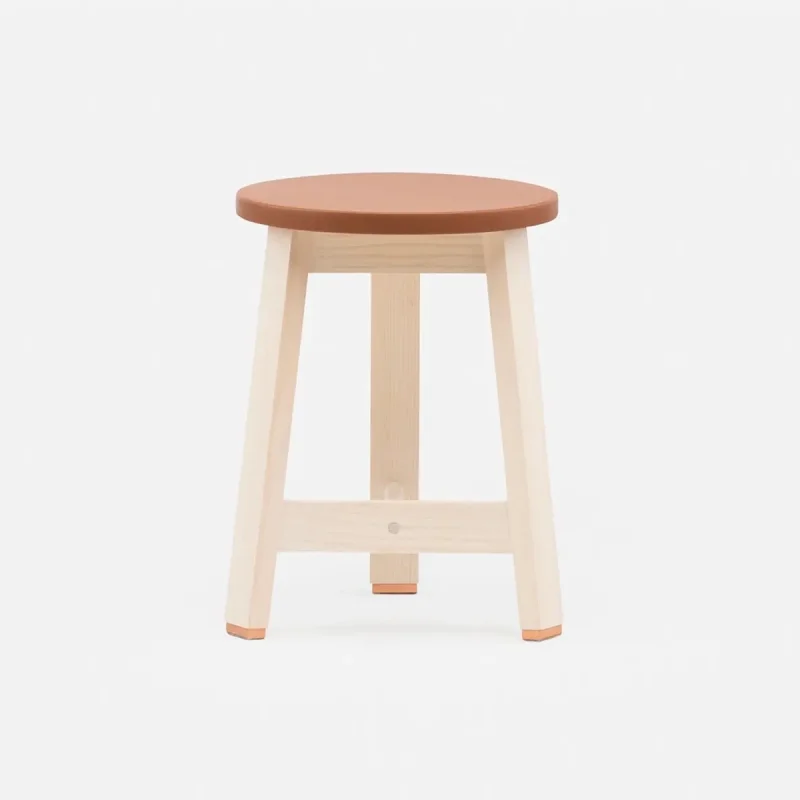 441S Stool – De La Espada at Mesmetric