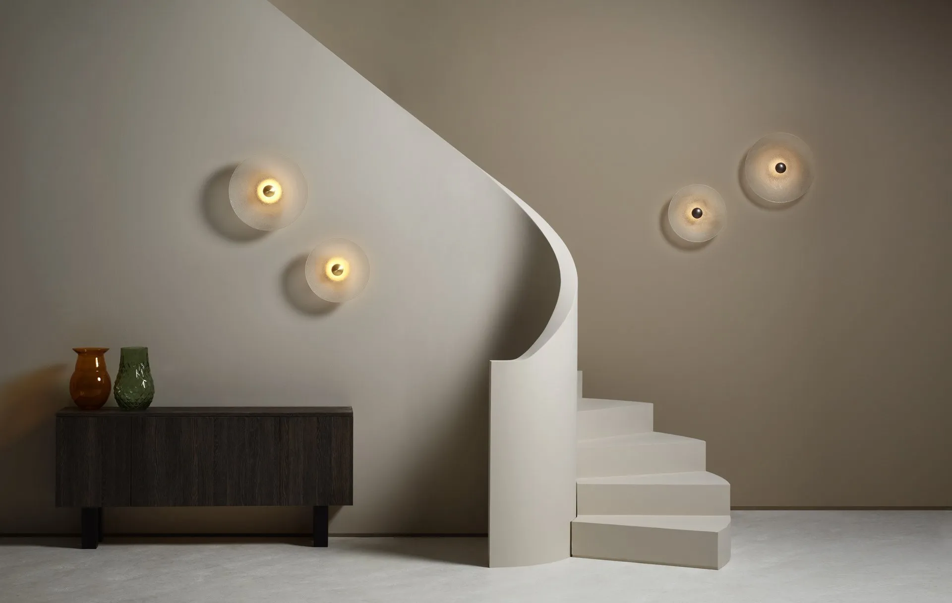Cielo – CTO lighting at Mesmetric