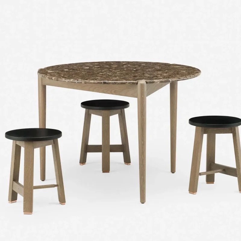 441S Stool – De La Espada at Mesmetric
