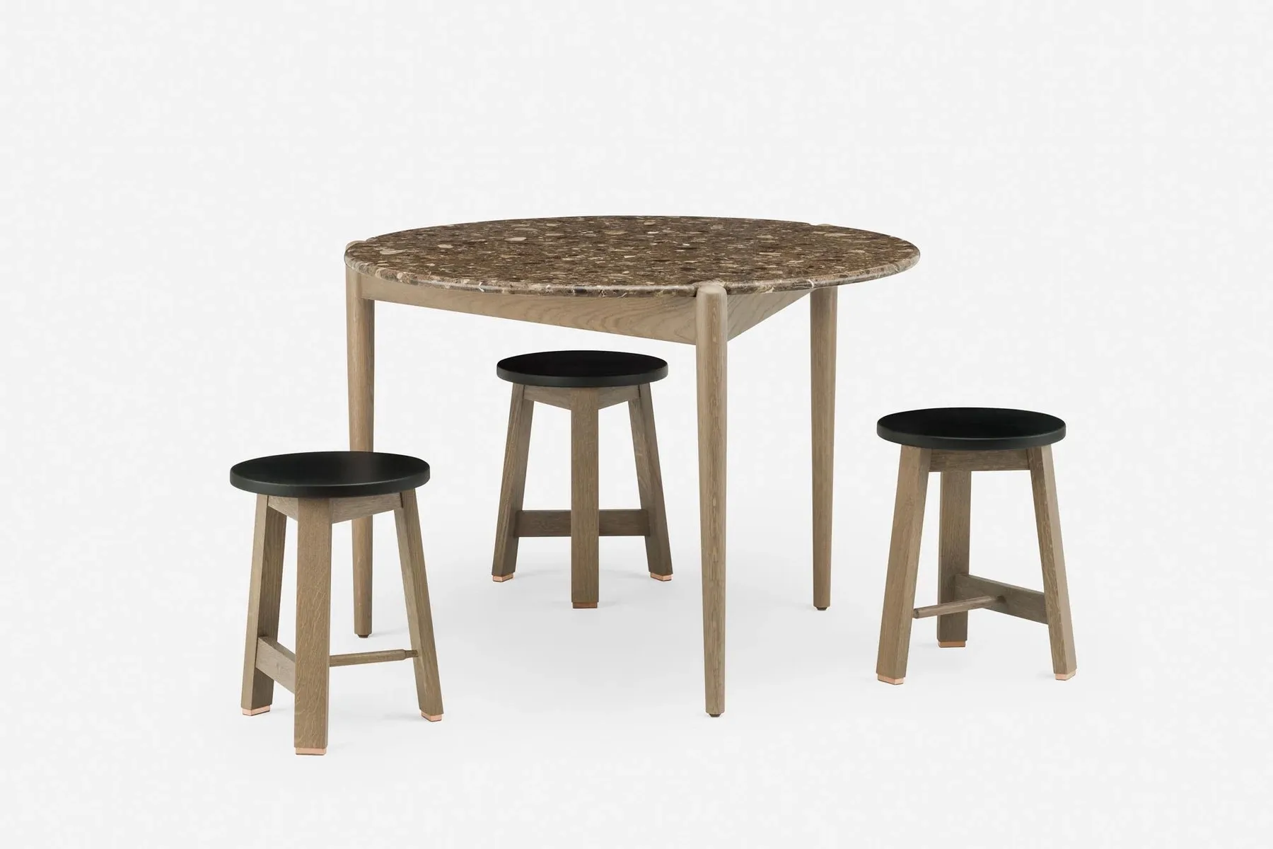 441S Stool – De La Espada at Mesmetric