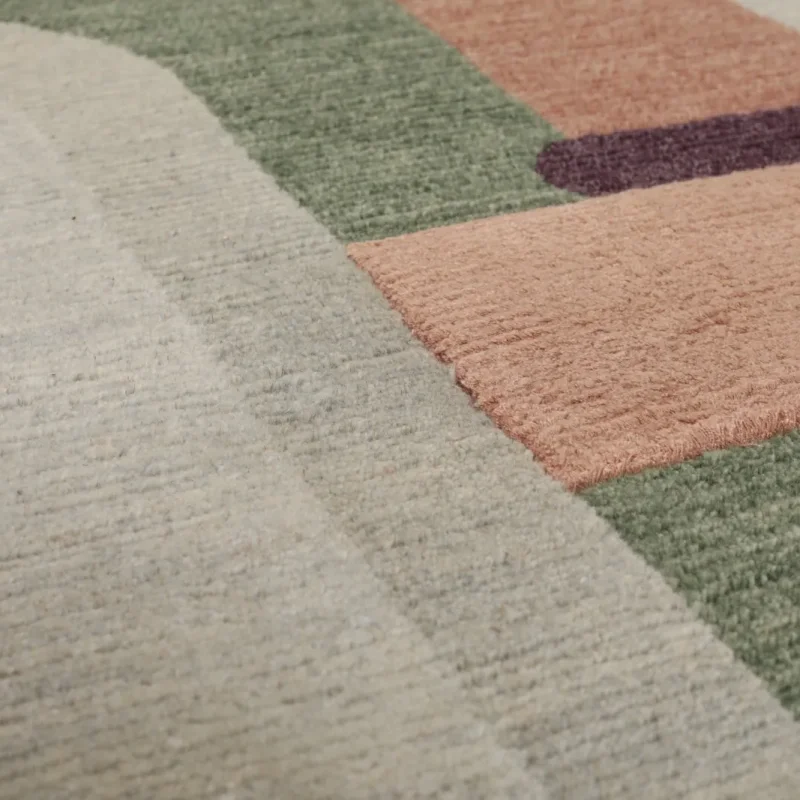 Cinquecento Nastagio – CC-Tapis at Mesmetric