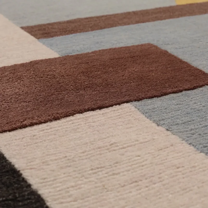 Cinquecento Veneziano - CC-Tapis w Mesmetric