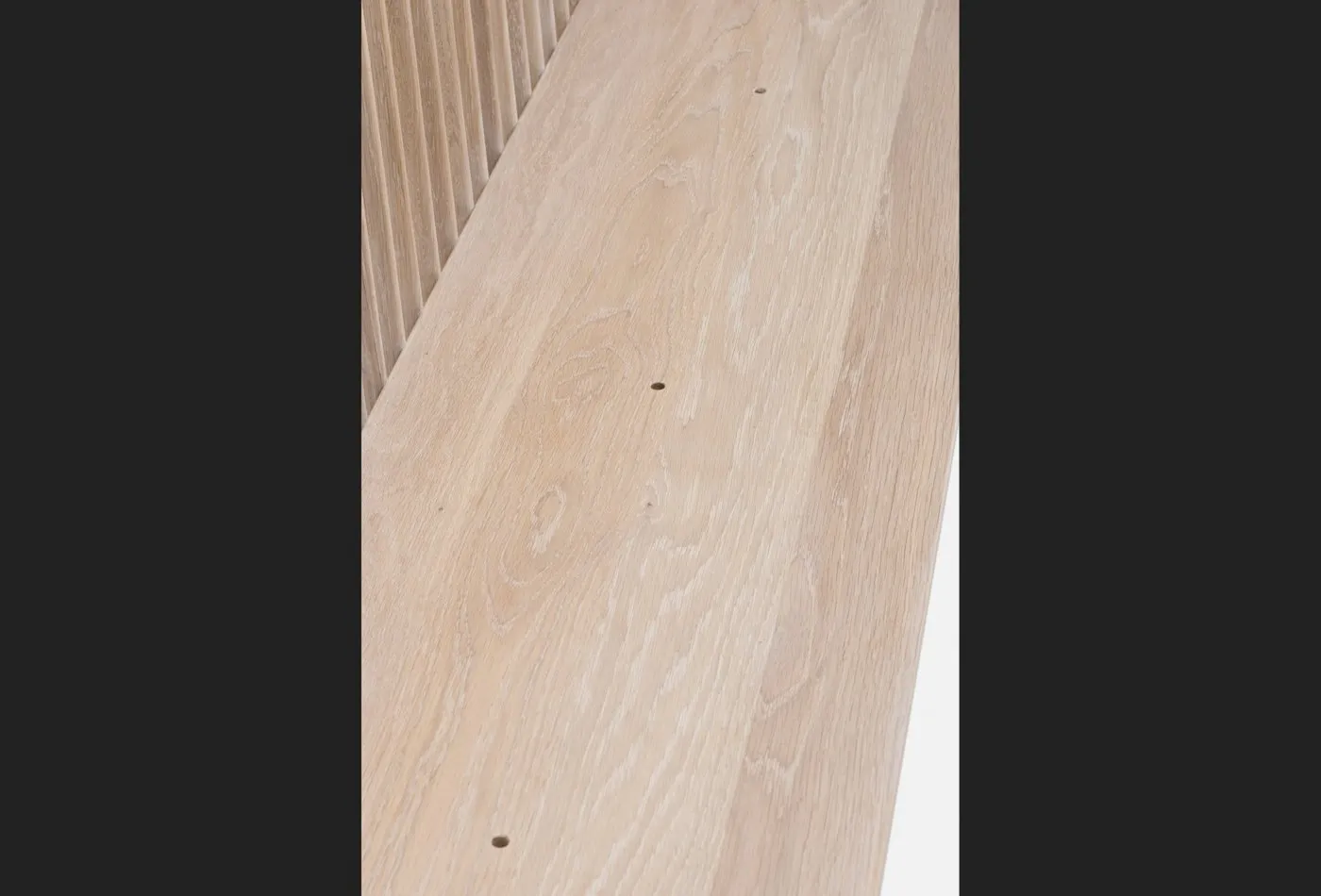 442 Low Bench – De La Espada at Mesmetric