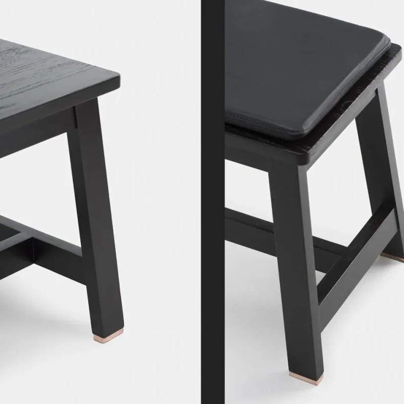 443 Bench – De La Espada at Mesmetric