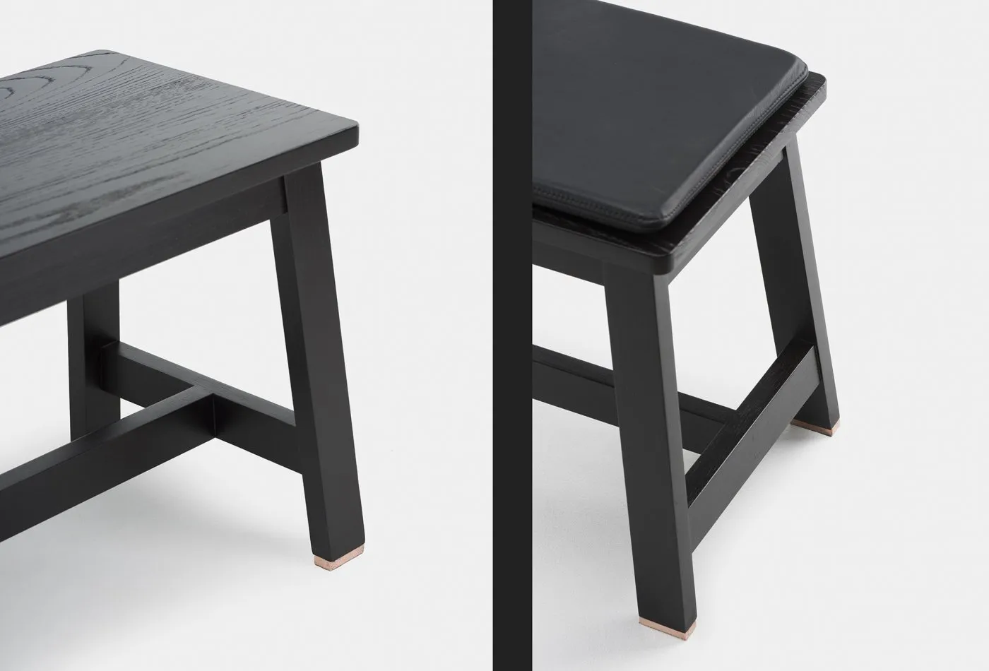 443 Bench – De La Espada at Mesmetric