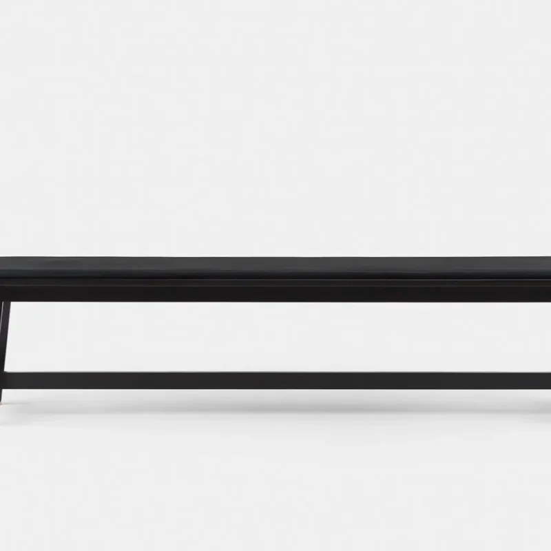 443 Bench – De La Espada at Mesmetric