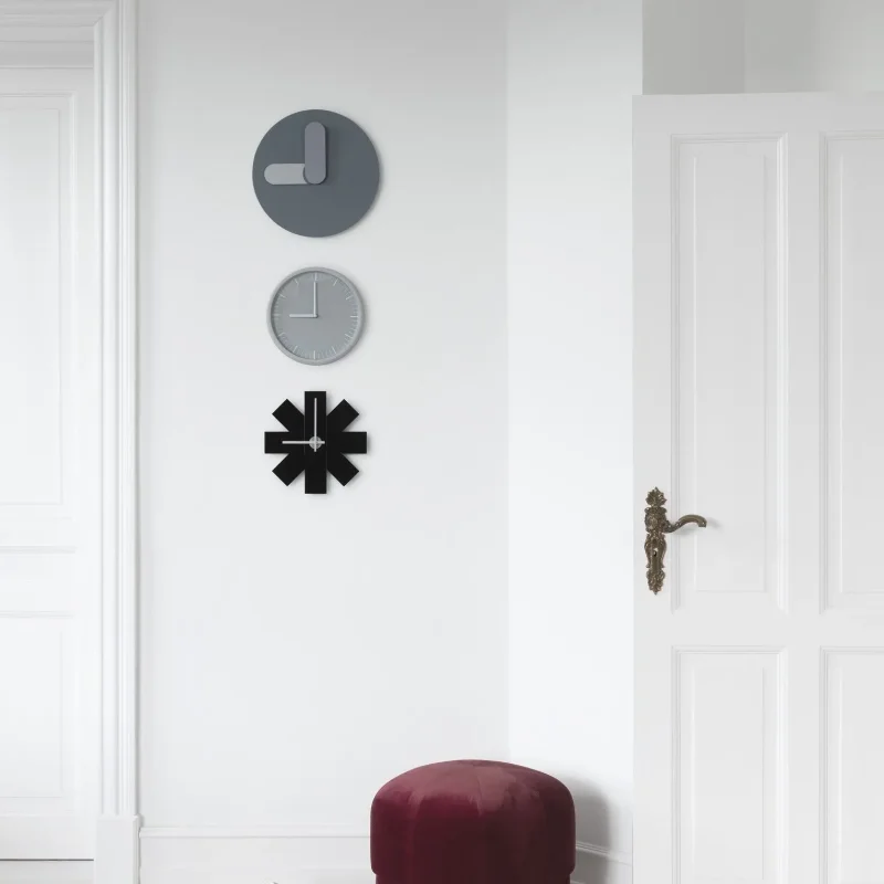 Circus velour - Normann Copenhagen w Mesmetric