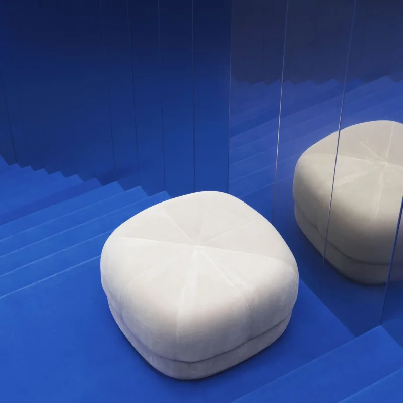 Circus velour - Normann Copenhagen w Mesmetric