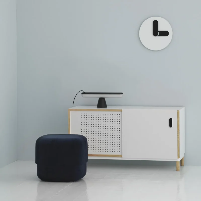 Circus velour - Normann Copenhagen w Mesmetric