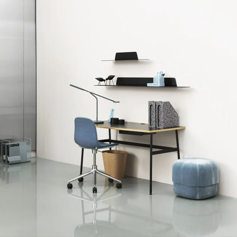 Circus velour - Normann Copenhagen w Mesmetric