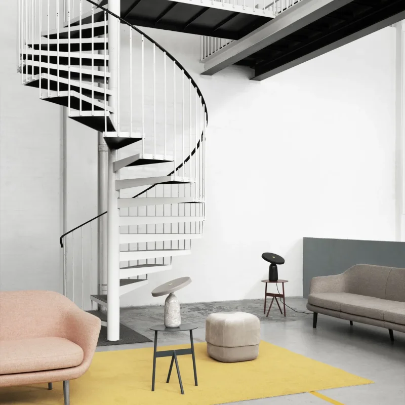 Circus velour - Normann Copenhagen w Mesmetric