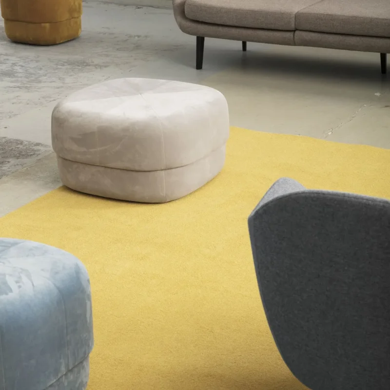Circus velour - Normann Copenhagen w Mesmetric