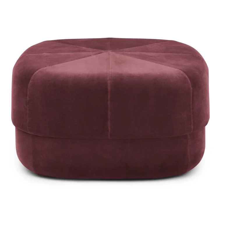 Circus velour - Normann Copenhagen w Mesmetric