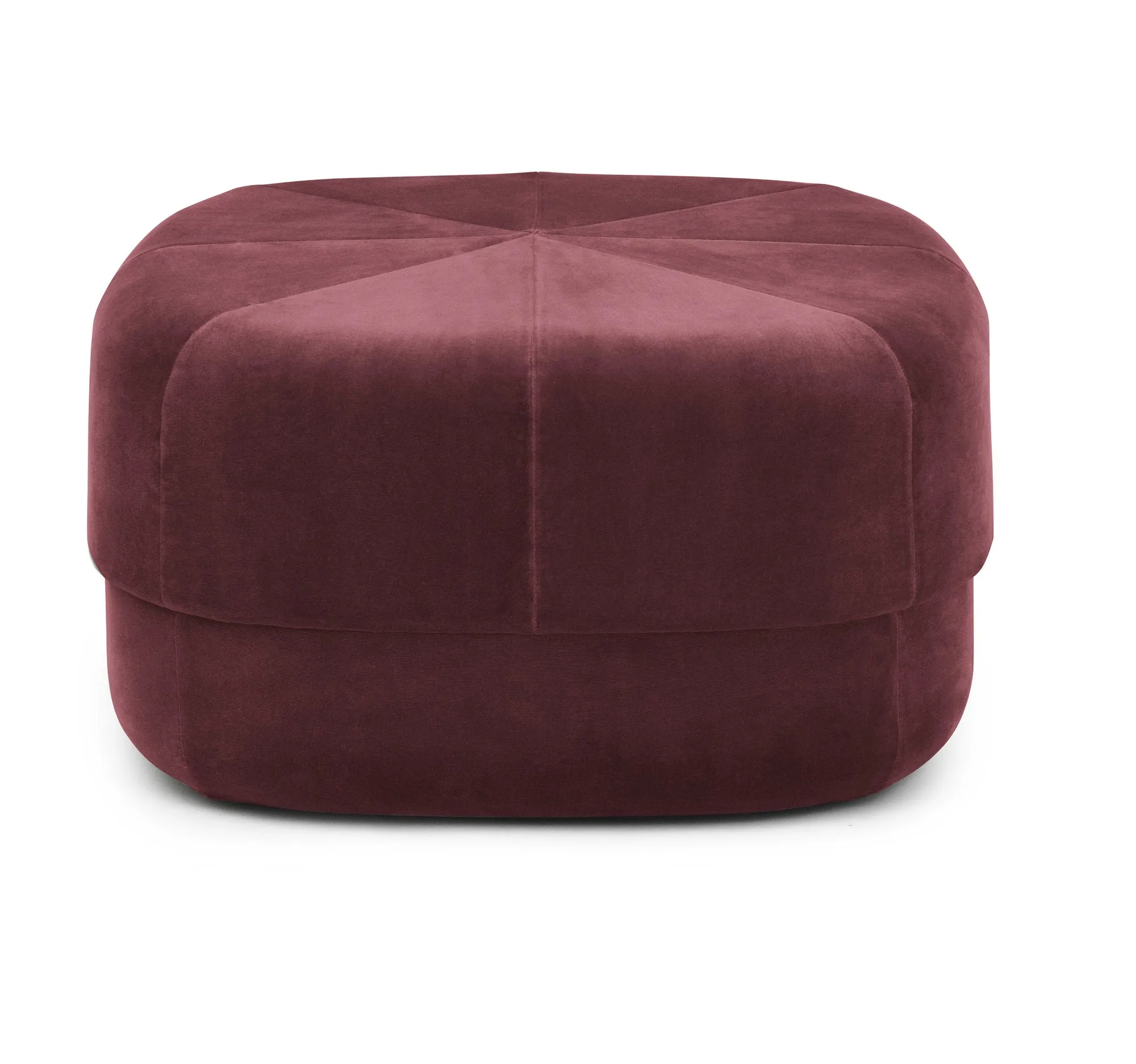 Circus velour - Normann Copenhagen w Mesmetric