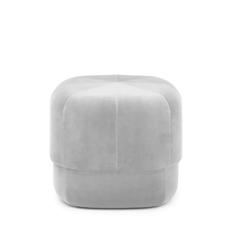 Circus velour - Normann Copenhagen w Mesmetric