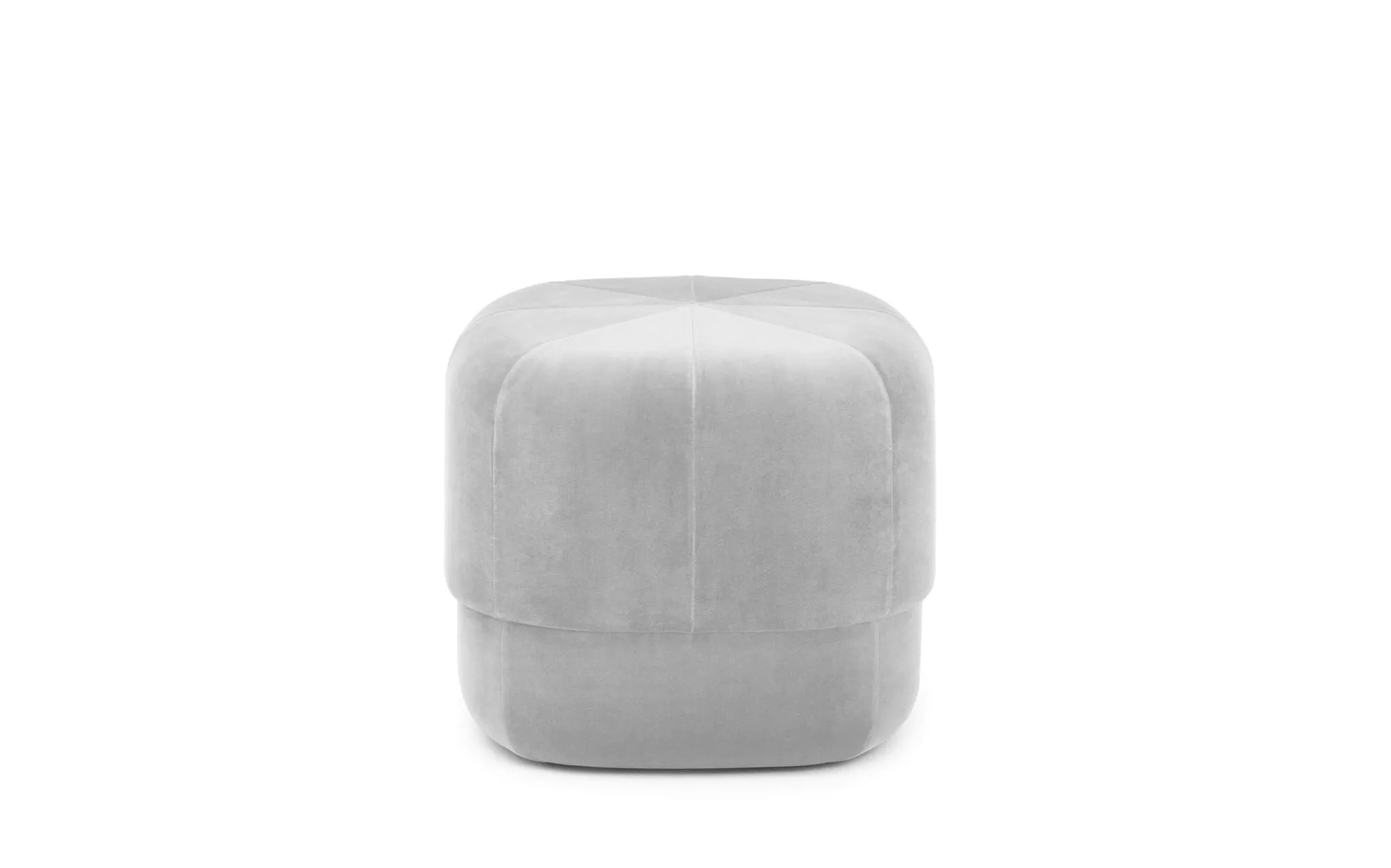 Circus velour - Normann Copenhagen w Mesmetric