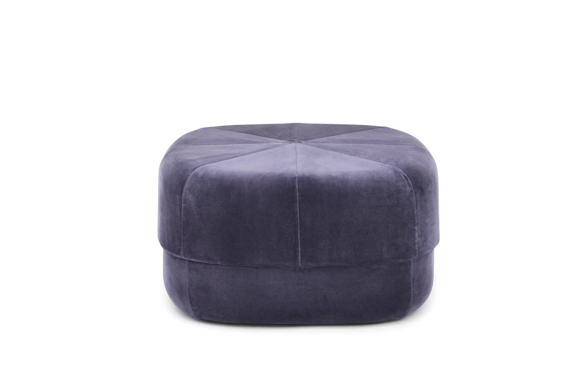 Circus velour - Normann Copenhagen w Mesmetric