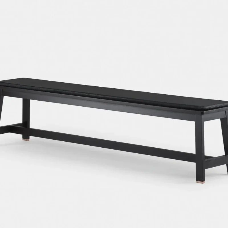 443 Bench – De La Espada at Mesmetric
