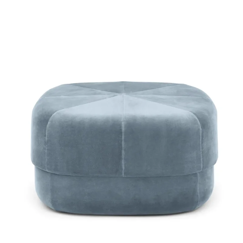 Circus velour - Normann Copenhagen w Mesmetric