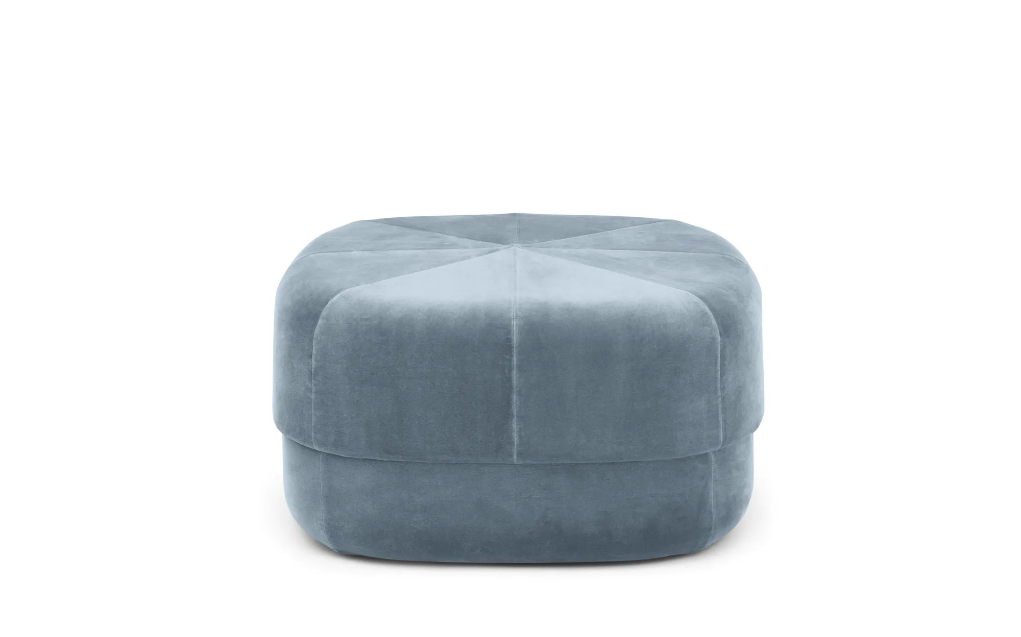 Circus velour - Normann Copenhagen w Mesmetric