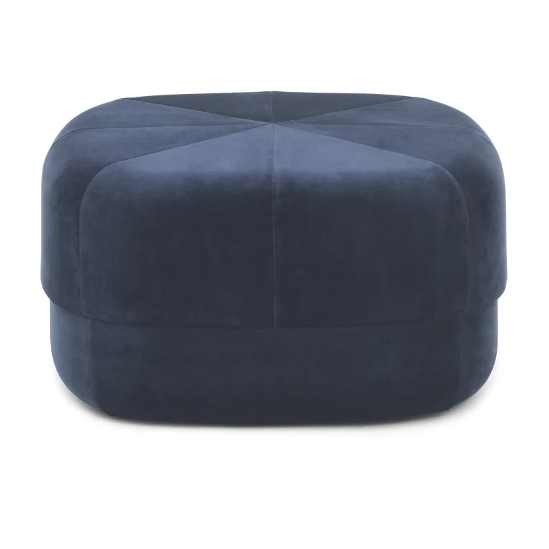 Circus velour - Normann Copenhagen w Mesmetric