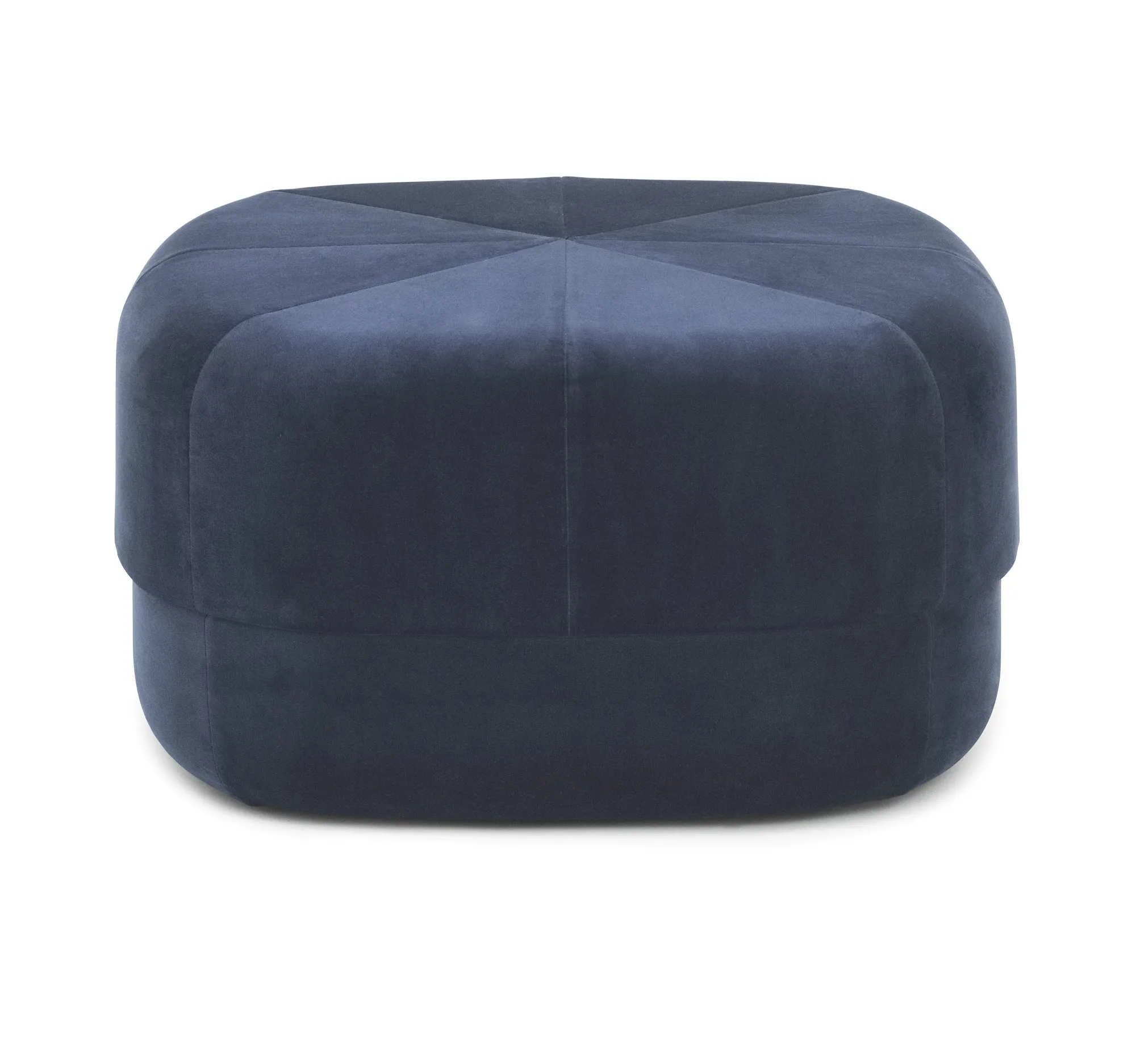Circus velour - Normann Copenhagen w Mesmetric