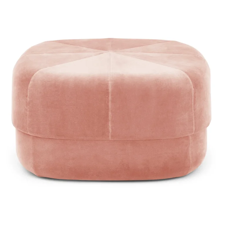Circus velour - Normann Copenhagen w Mesmetric
