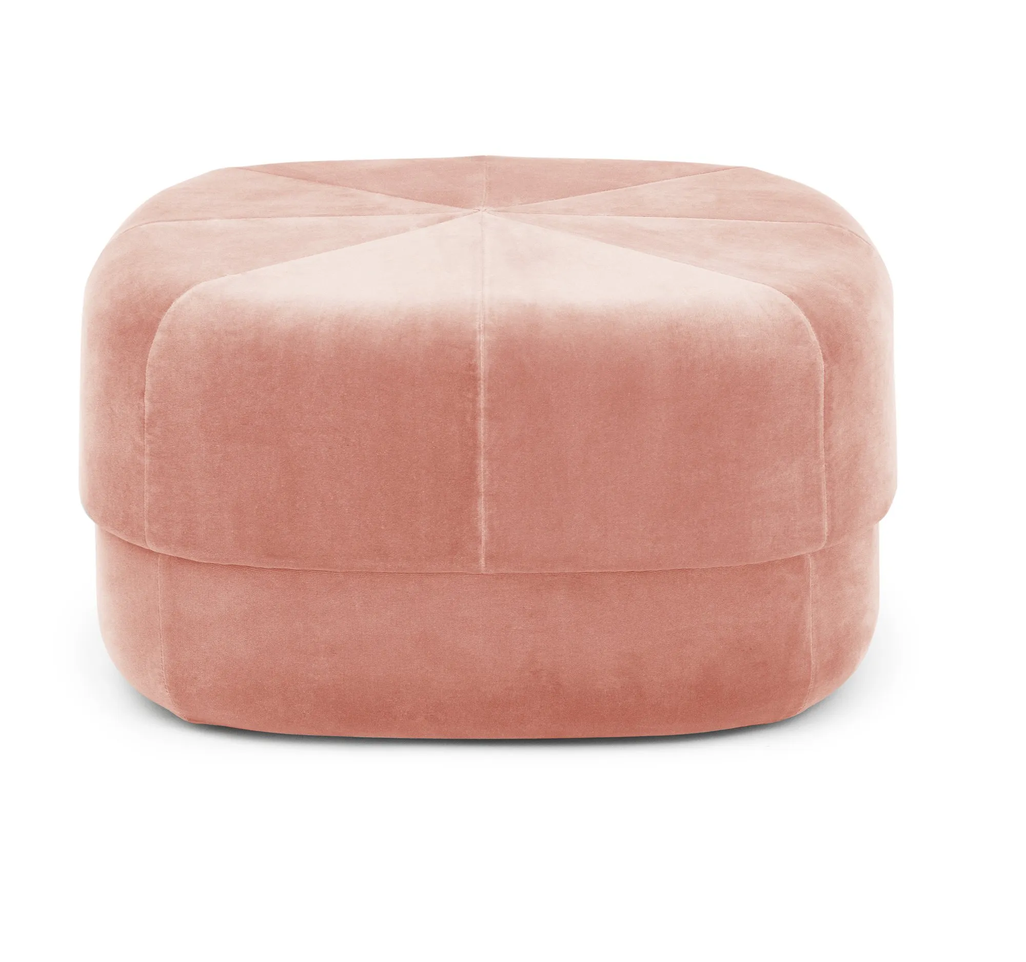 Circus velour - Normann Copenhagen w Mesmetric