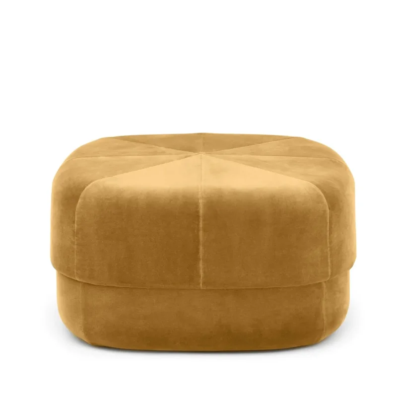 Circus velour - Normann Copenhagen w Mesmetric