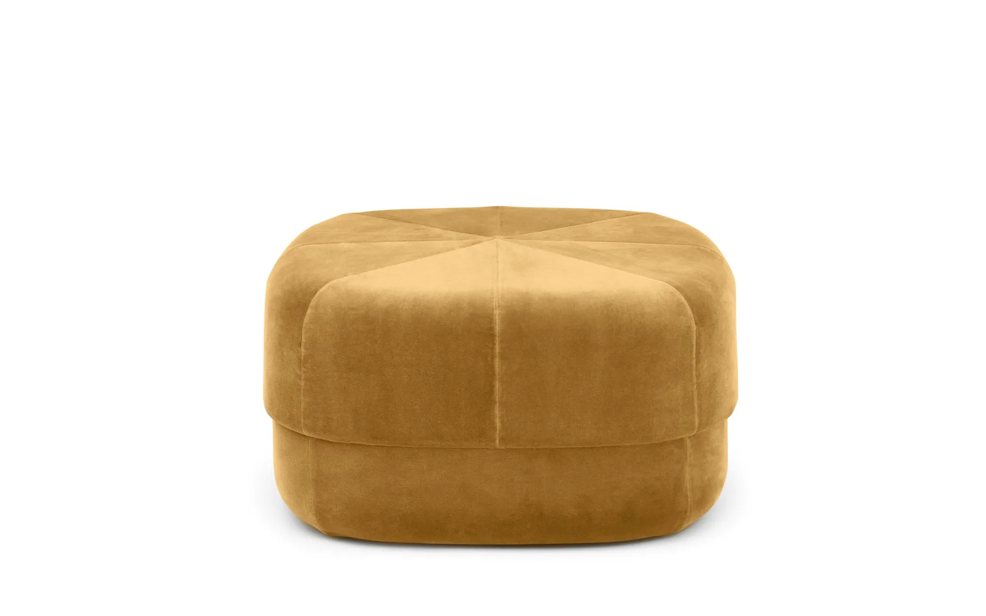 Circus velour - Normann Copenhagen w Mesmetric