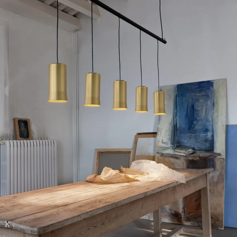 Cirio lineal – Santa & Cole at Mesmetric