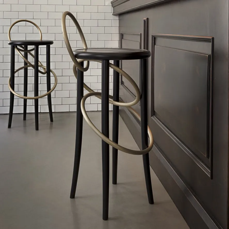 Cirque - Gebrüder Thonet Vienna w Mesmetric