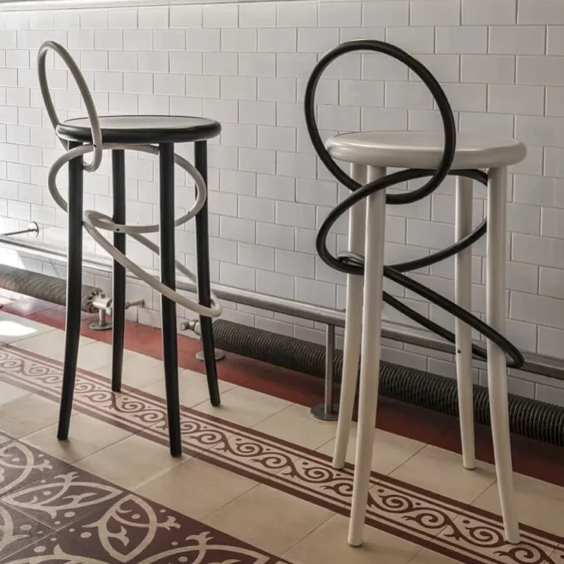 Cirque - Gebrüder Thonet Vienna w Mesmetric