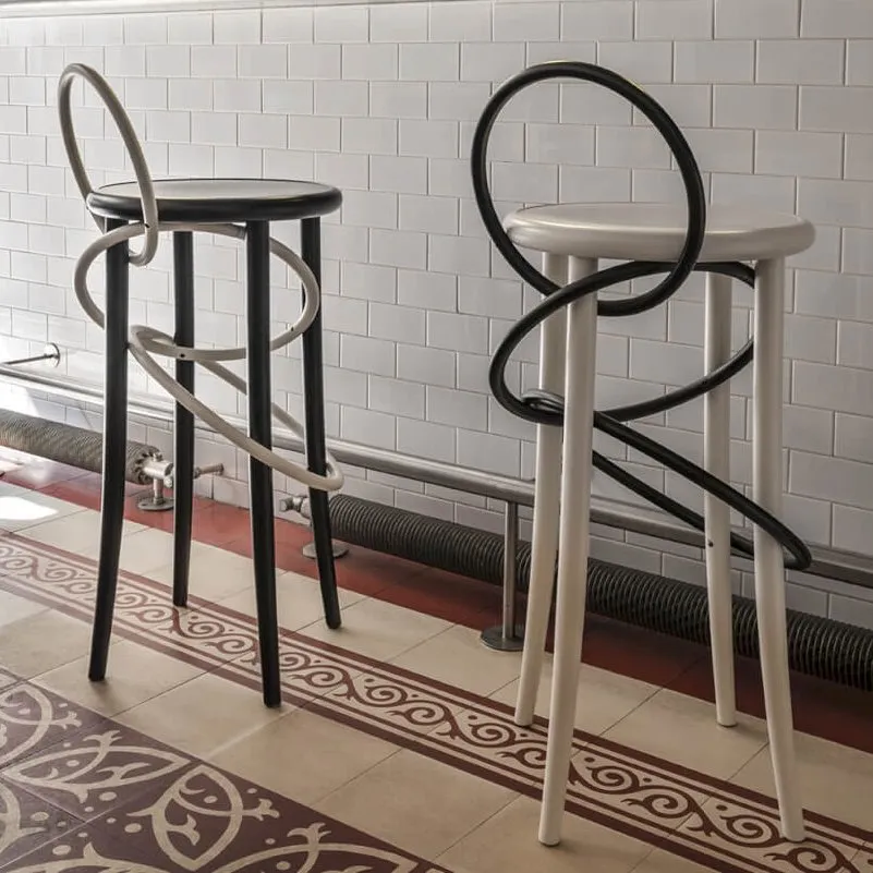 Cirque - Gebrüder Thonet Vienna w Mesmetric