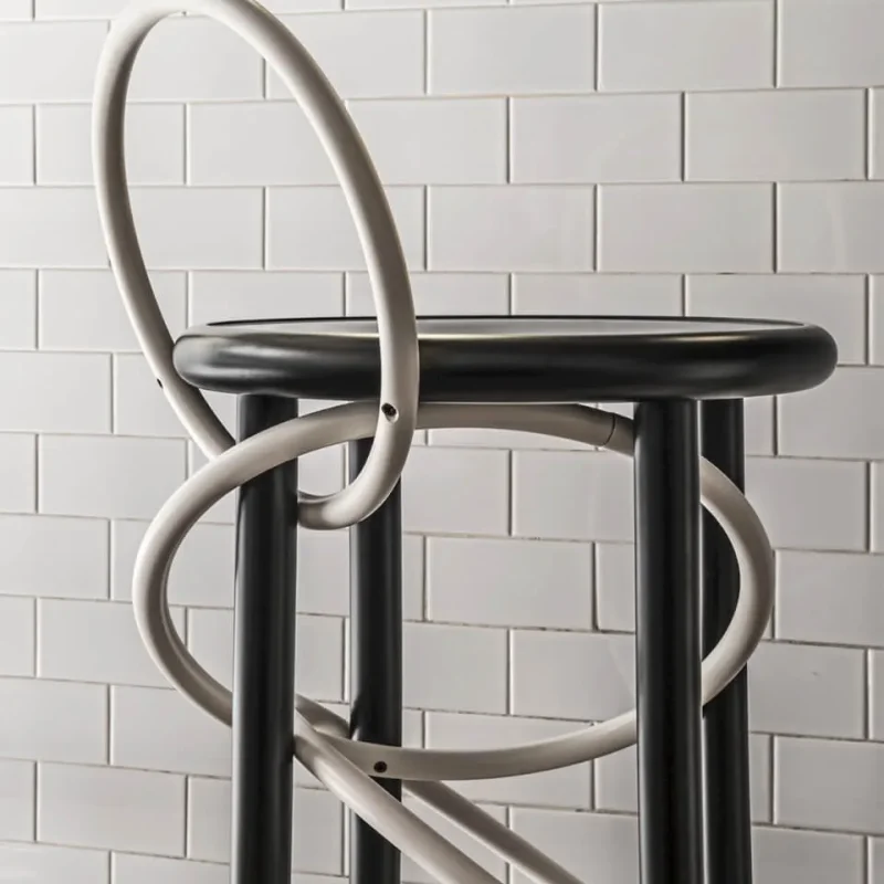 Cirque - Gebrüder Thonet Vienna w Mesmetric