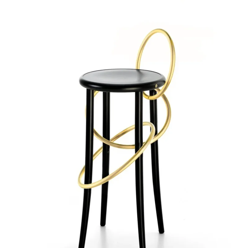 Cirque - Gebrüder Thonet Vienna w Mesmetric