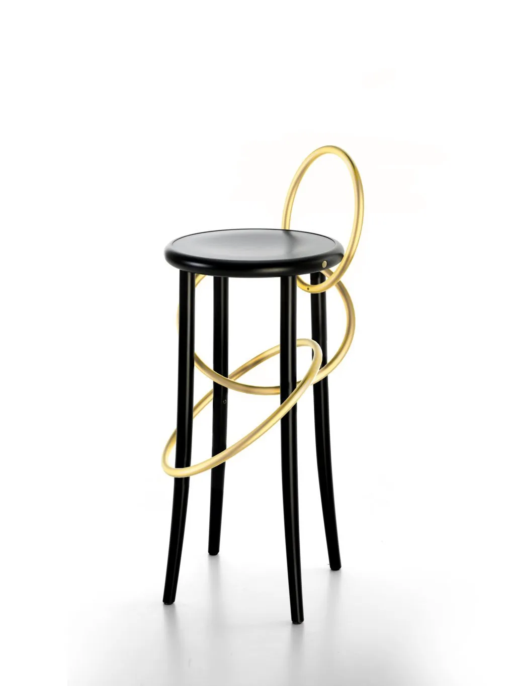Cirque - Gebrüder Thonet Vienna w Mesmetric
