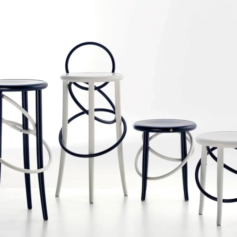 Cirque – Gebrüder Thonet Vienna at Mesmetric