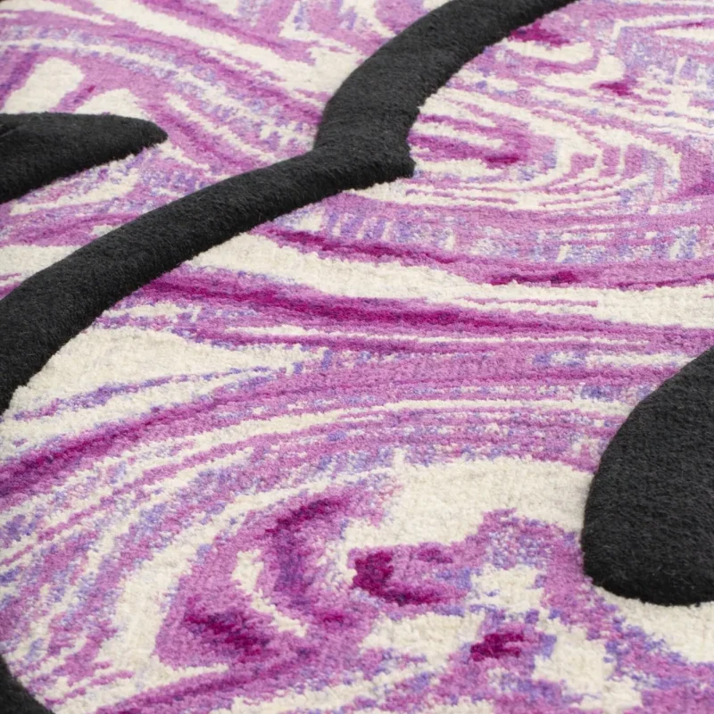 Cirrus - CC-Tapis w Mesmetric