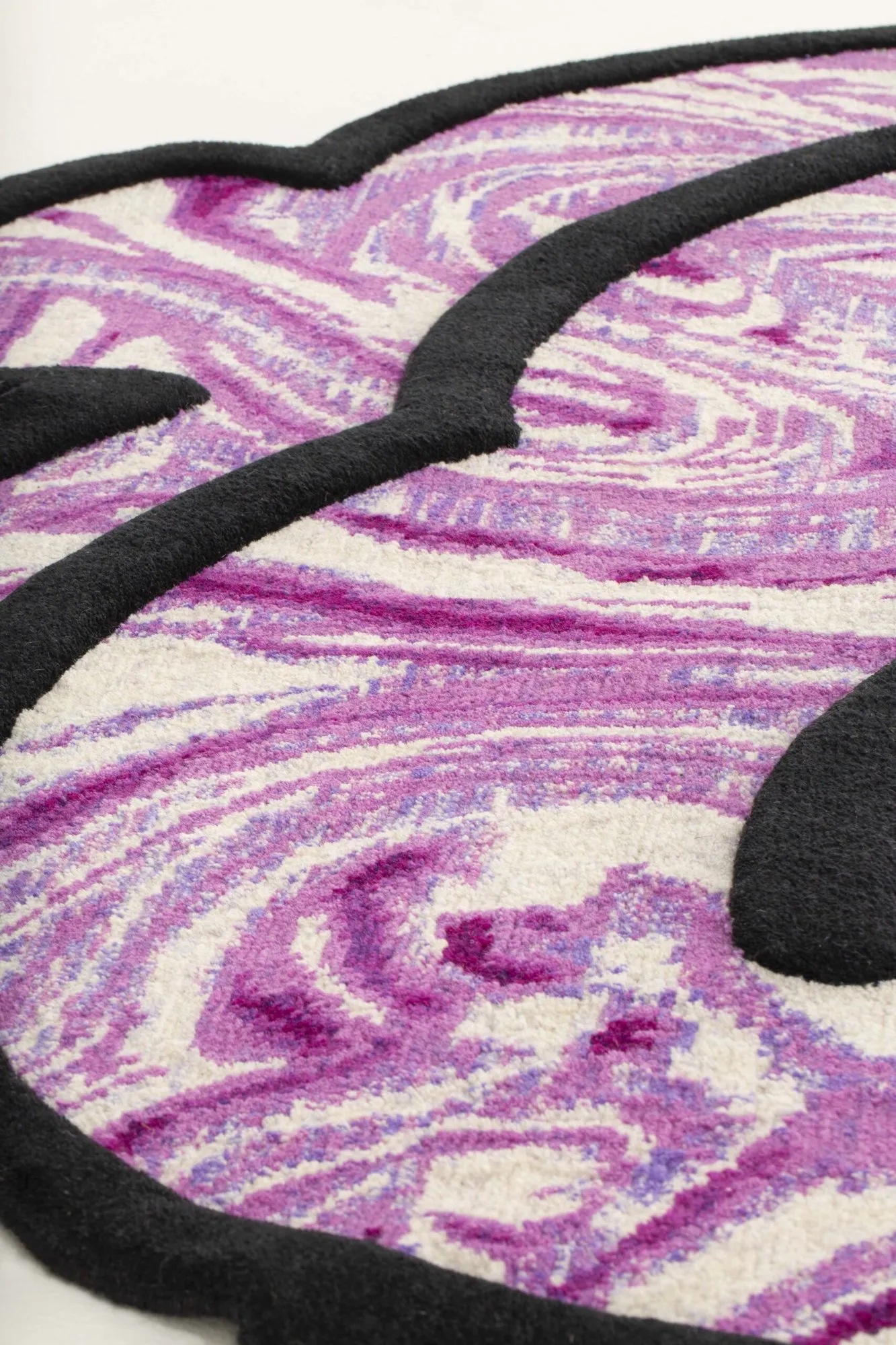 Cirrus - CC-Tapis w Mesmetric
